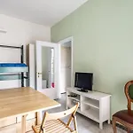 5 Minuti Dai Navigli - Wifi Gratis - Monolocale Ben Servito