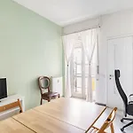 5 Minuti Dai Navigli - Wifi Gratis - Monolocale Ben Servito