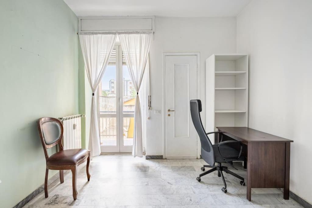 Appartement 5 Minuti Dai Navigli - Wifi Gratis - Monolocale Ben Servito