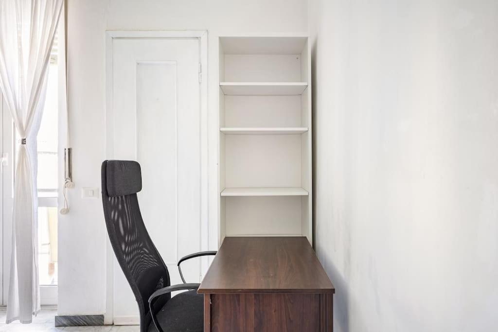 5 Minuti Dai Navigli - Wifi Gratis - Monolocale Ben Servito Appartement *