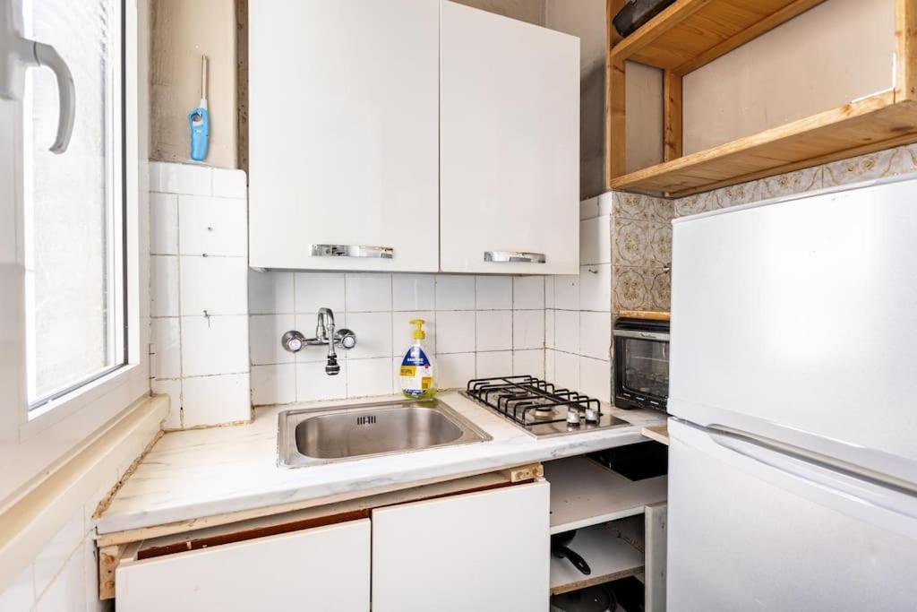 Appartement 5 Minuti Dai Navigli - Wifi Gratis - Monolocale Ben Servito *
